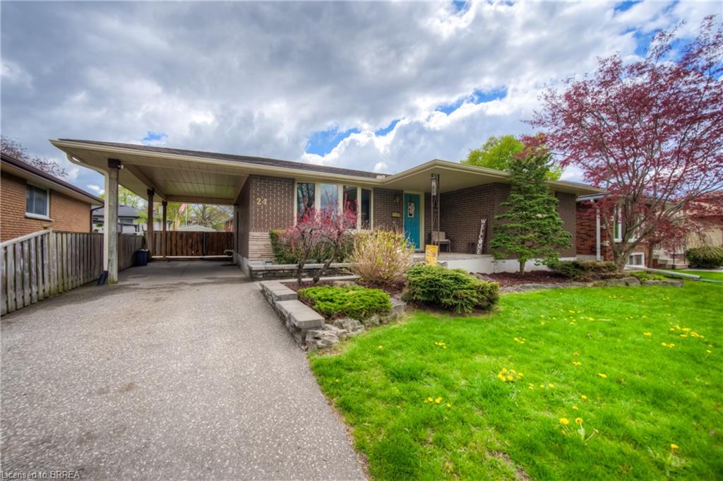 24 Allanton Boulevard Property Photo 2