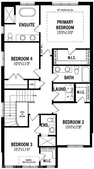3114 Travertine Drive Property Photo 41