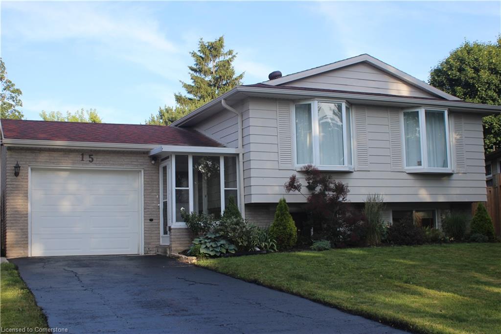 15 Elsa Court Property Photo 1