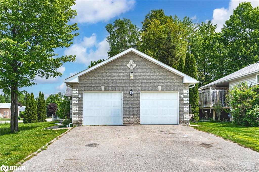 1 Kenwell Court Property Photo 1
