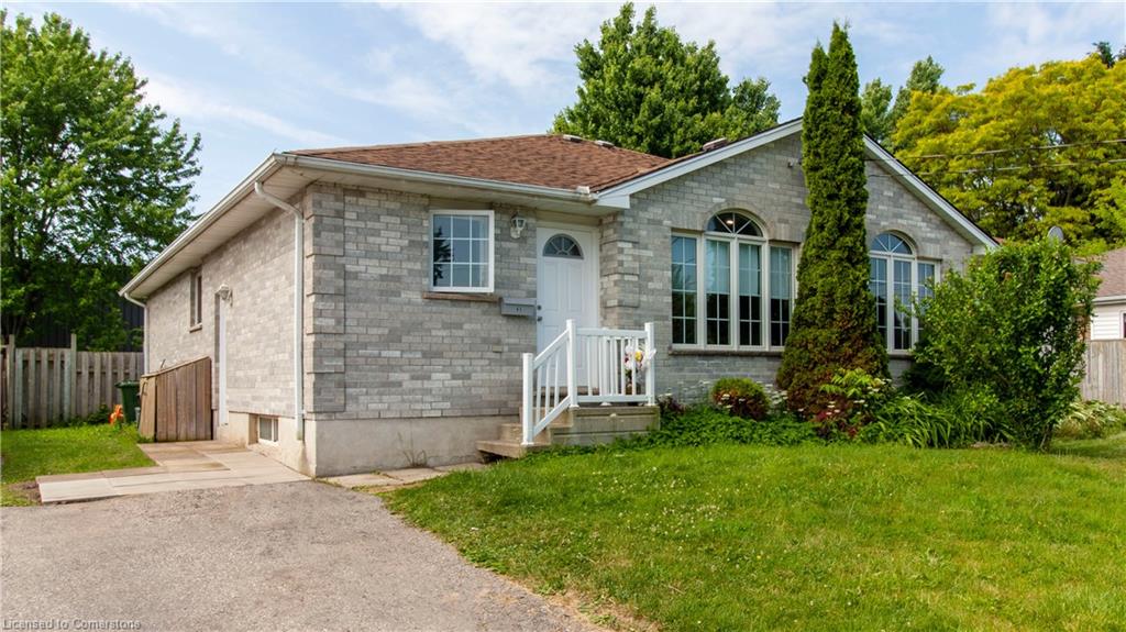 65 Edward Street Property Photo 1
