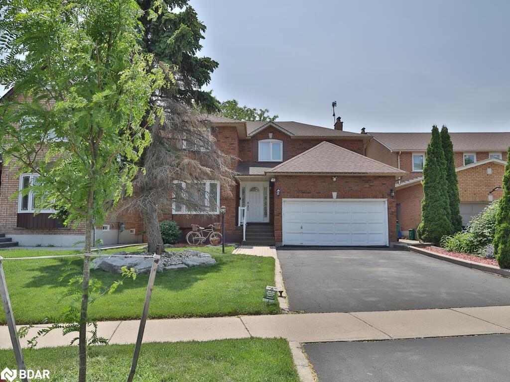 4470 Idlewilde Crescent Property Photo 1