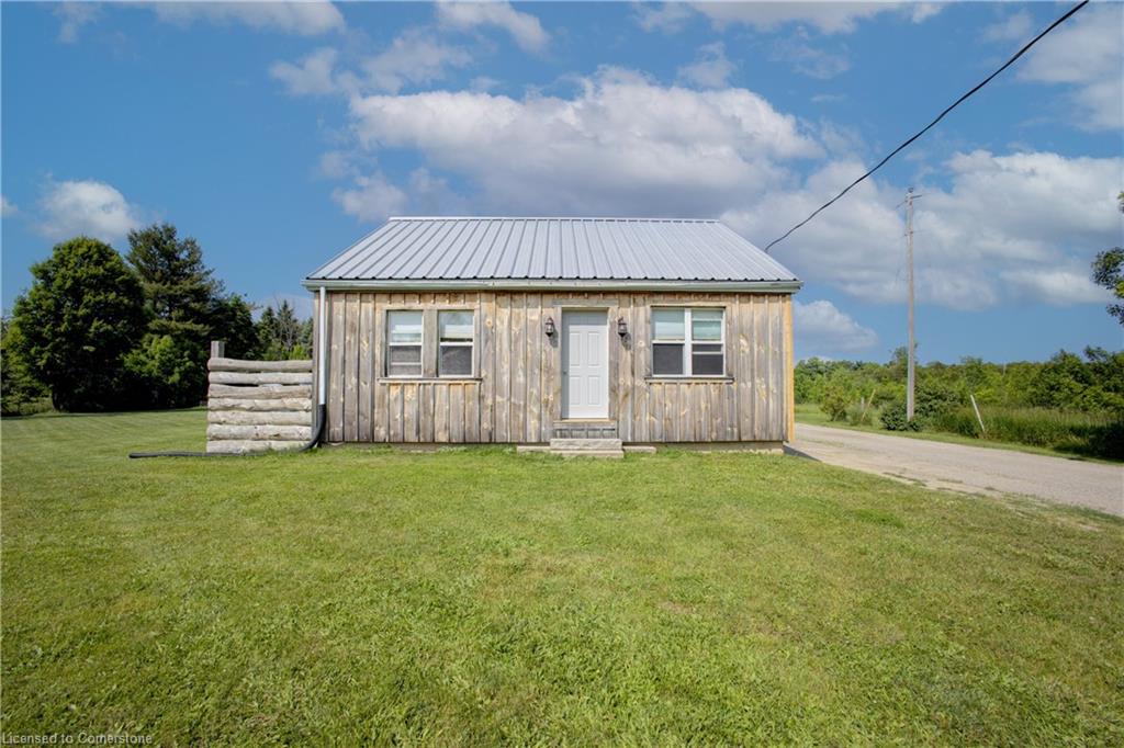 13307 Sixth Line Property Photo 1