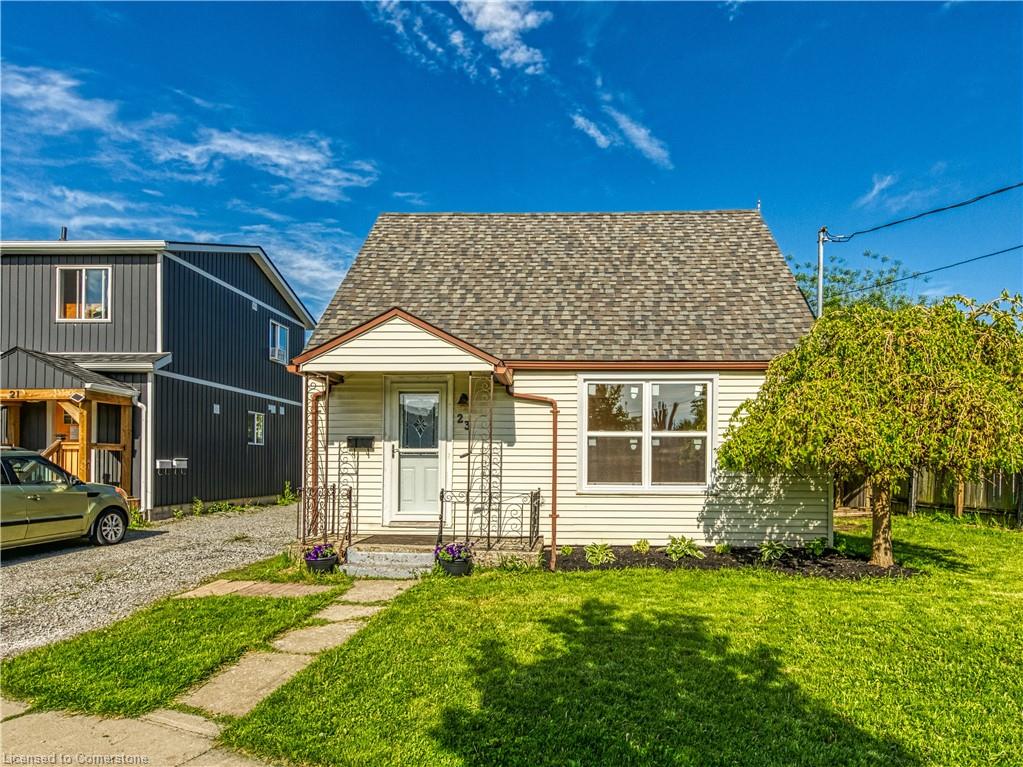 23 Philip Street Property Photo 1