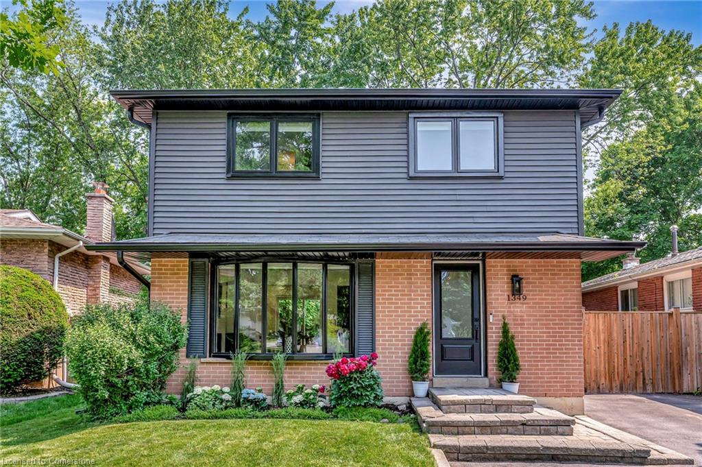 1349 Oxford Avenue Property Photo 1