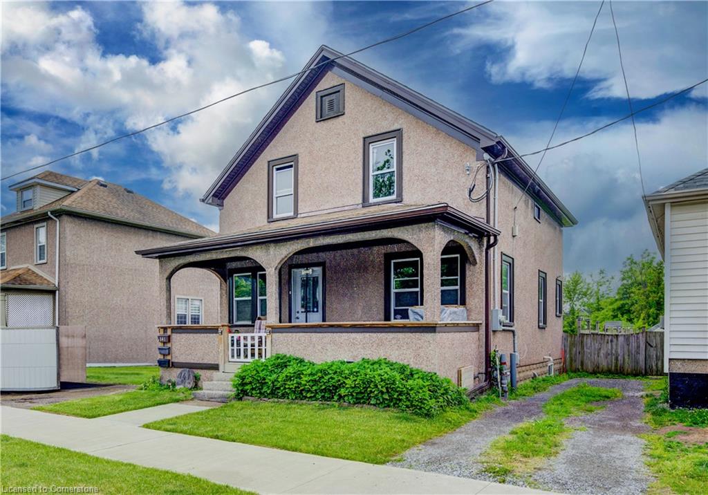 141 Garner Avenue Property Photo 1