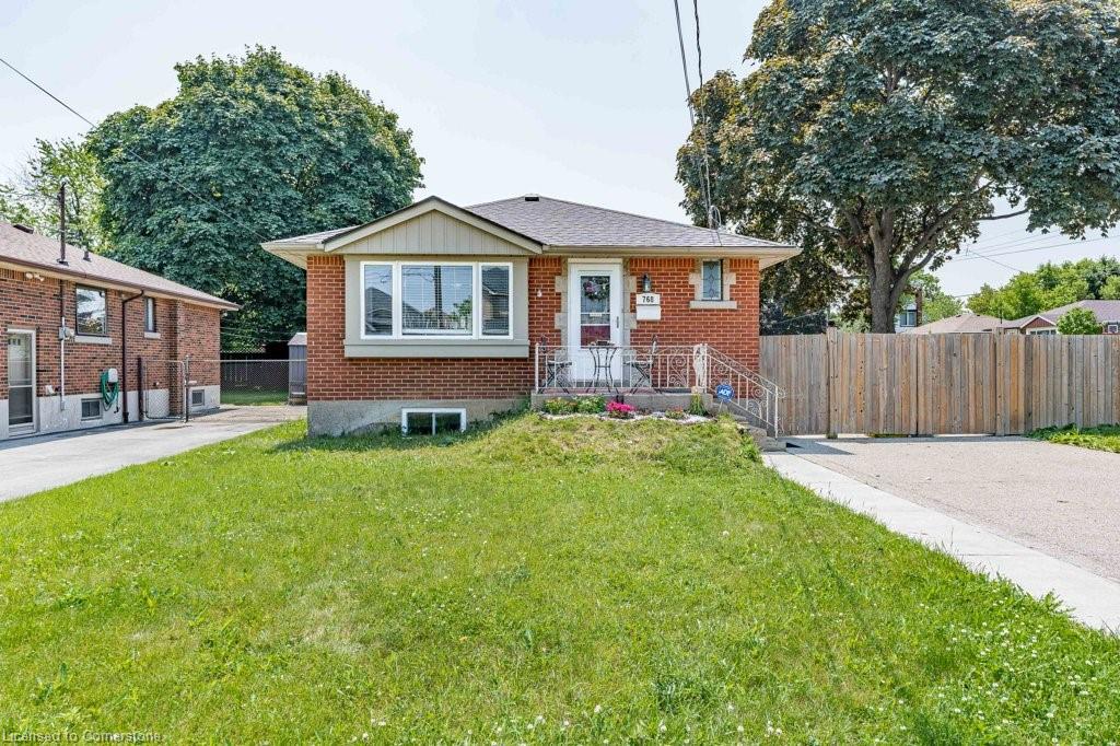 768 Tenth Avenue Property Photo 1