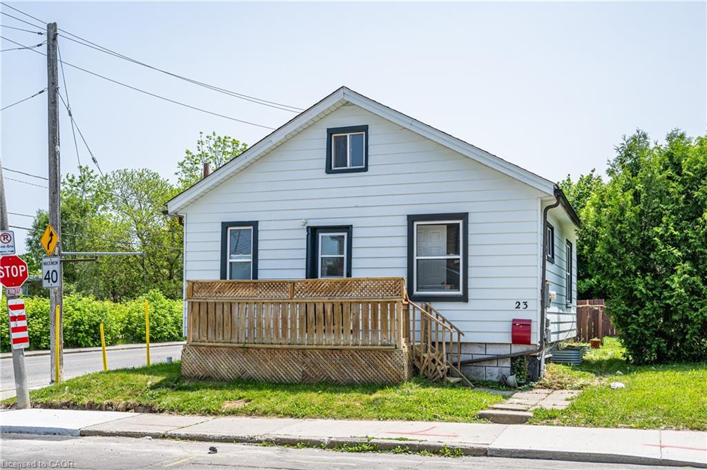 23 Marshall Street Property Photo 1