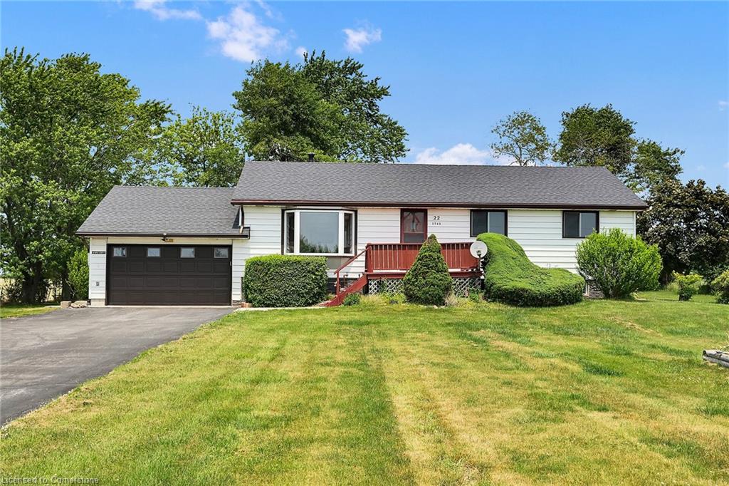 1745 Conc 3 Walpole Road Property Photo 1