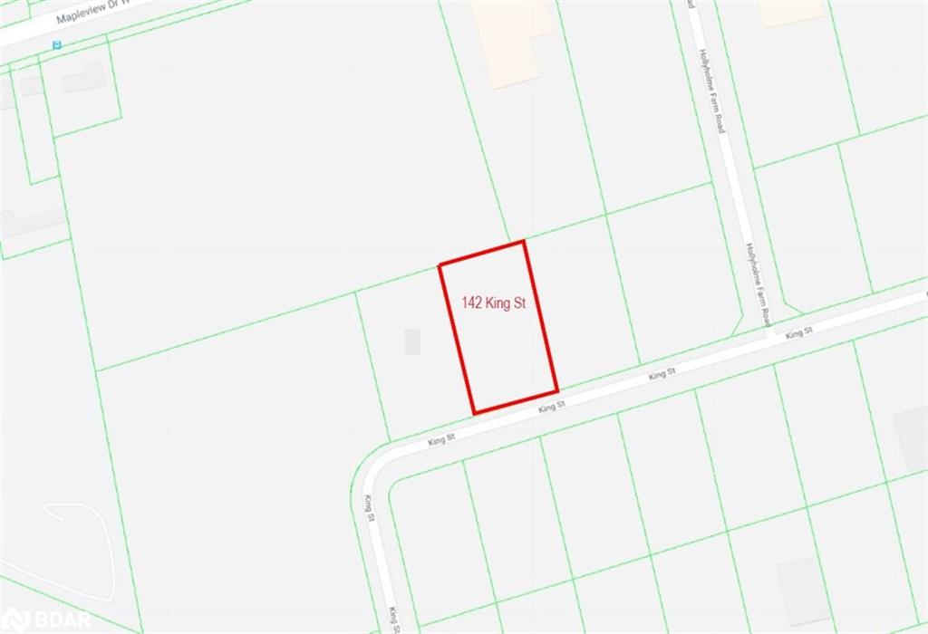 142 King Street Property Photo 2