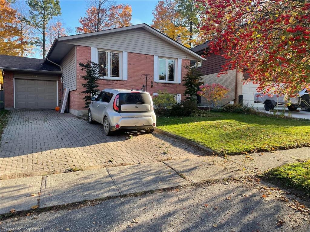 219 Southwood Drive Property Photo 1