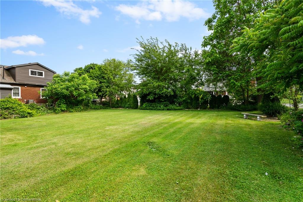 Lot 120 Bridge Street Property Photo 1