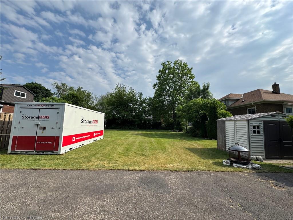 Lot 120 Bridge Street Property Photo 2