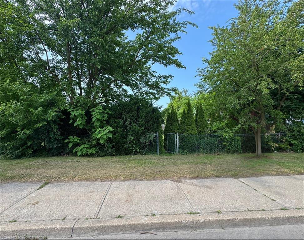 Lot 120 Bridge Street Property Photo 4