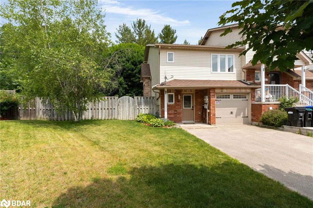 63 Parkside Crescent Property Photo 1