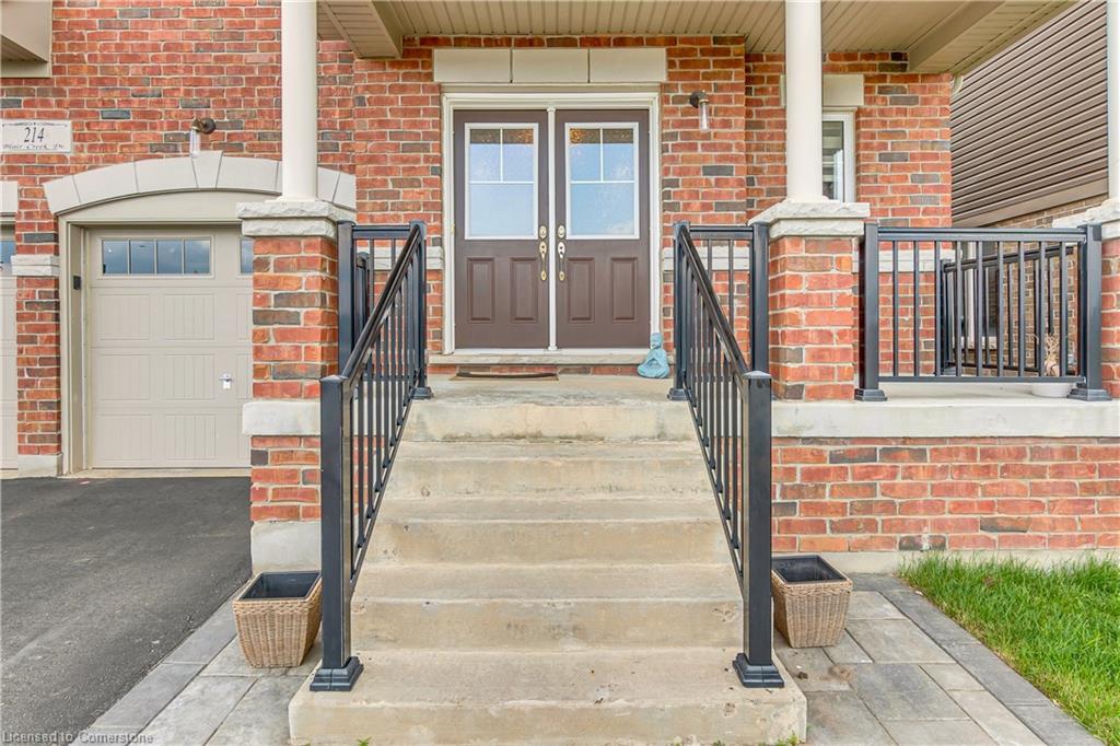 214 Blair Creek Drive Property Photo 3