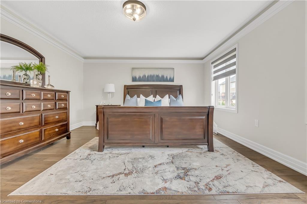 214 Blair Creek Drive Property Photo 19