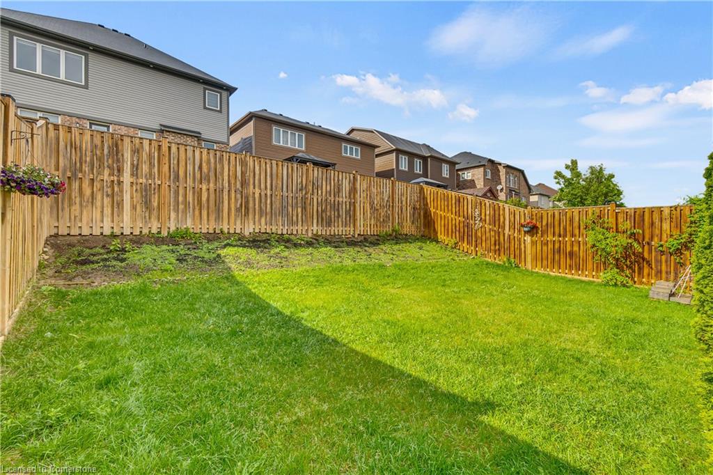 214 Blair Creek Drive Property Photo 46