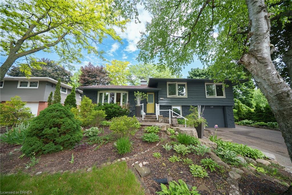 128 Blueridge Avenue Property Photo 1
