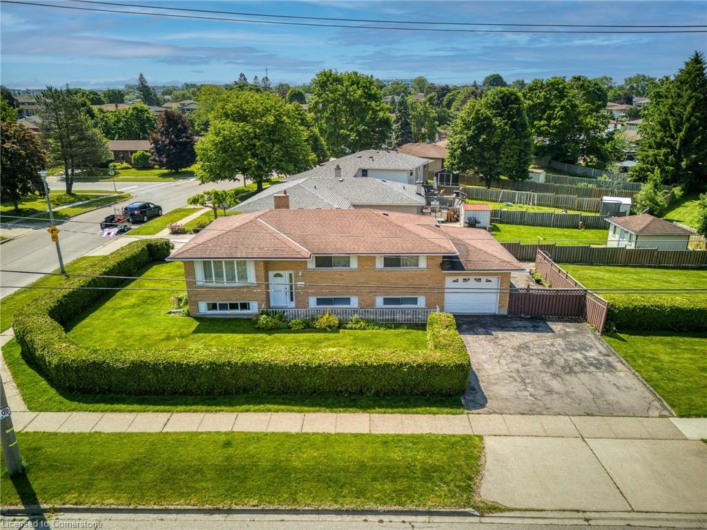 265 Champlain Boulevard Property Photo 1