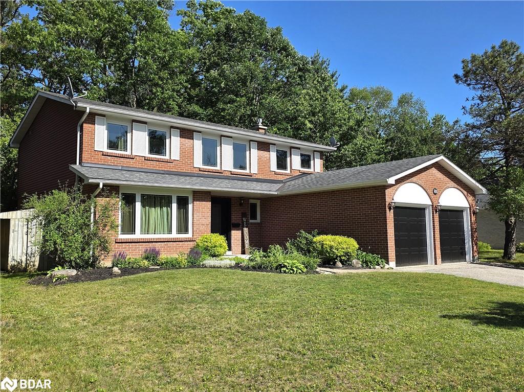 188 Browning Trail Picture