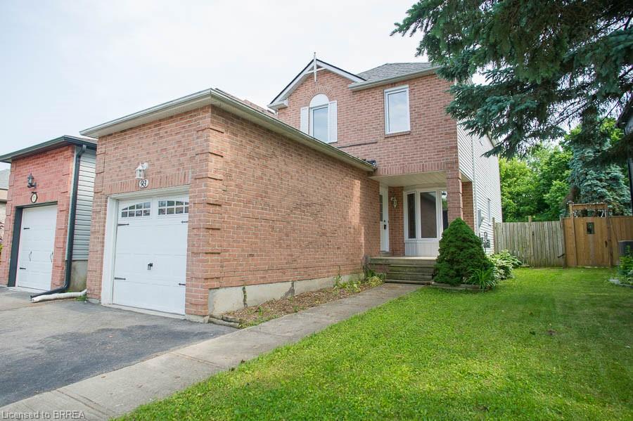 93 D'aubigny Road Property Photo 1