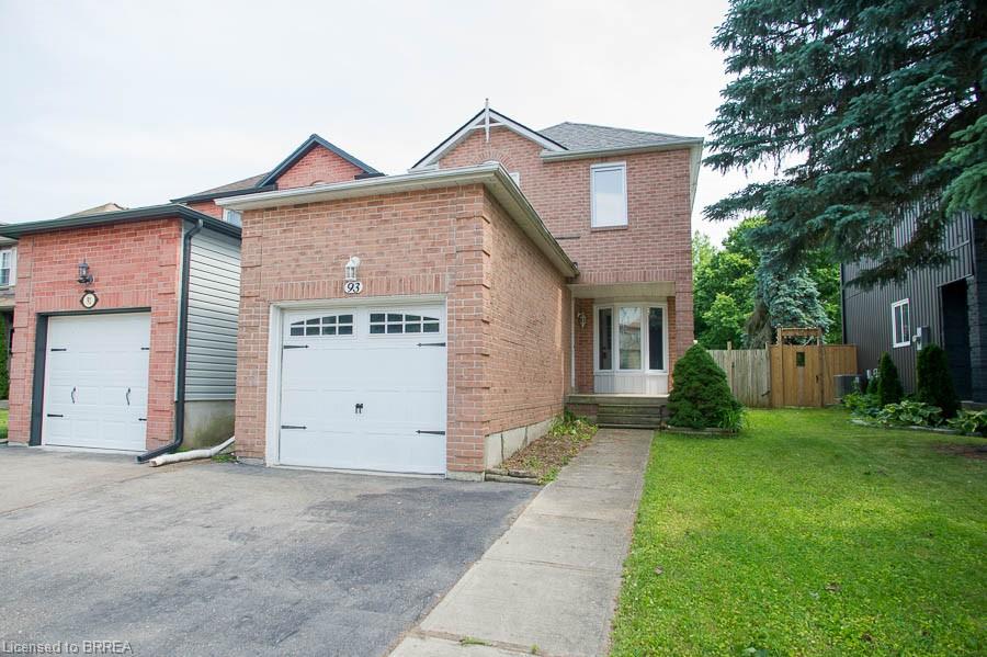 93 D'aubigny Road Property Photo 2