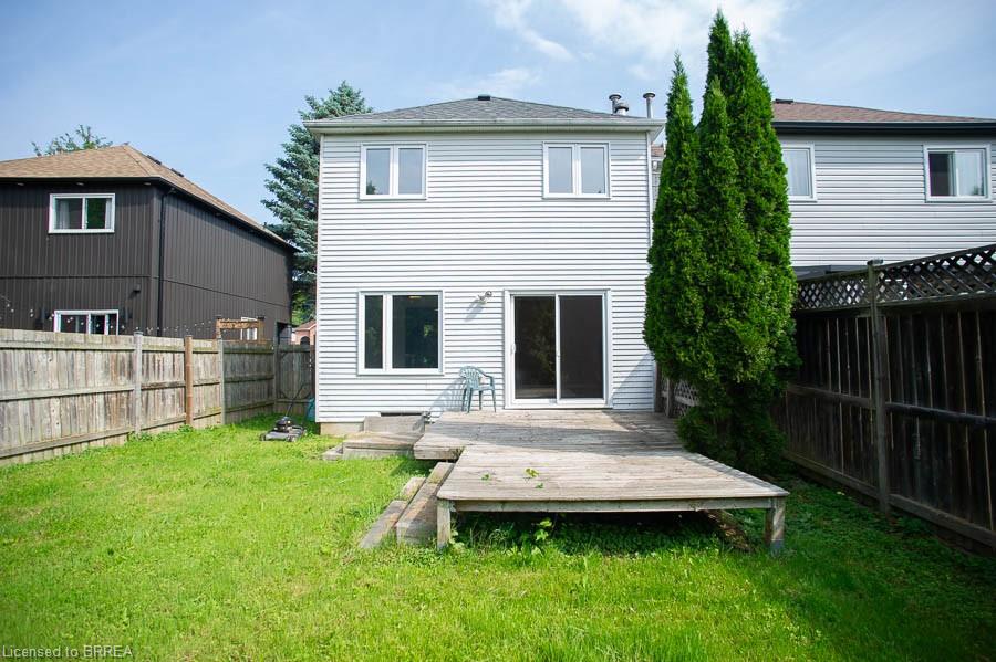 93 D'aubigny Road Property Photo 26