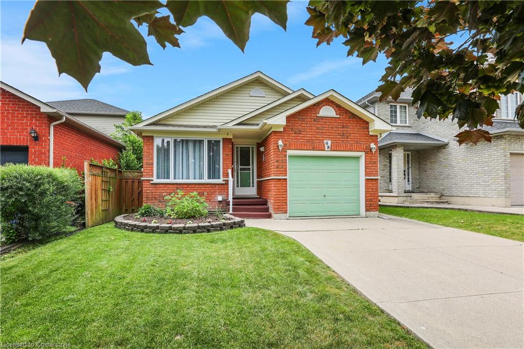 68 Hillcroft Drive Property Photo 1