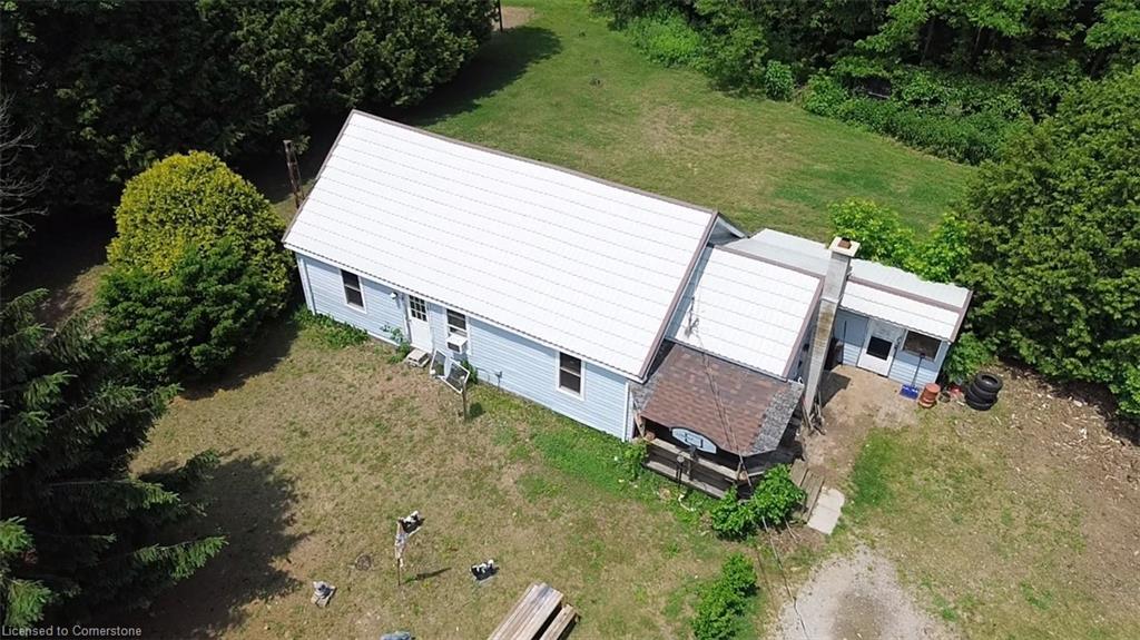 141 Charlotteville Rd 2 Property Photo 1