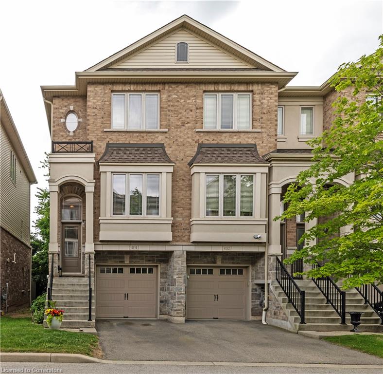 4134 Galileo Common Property Photo 1