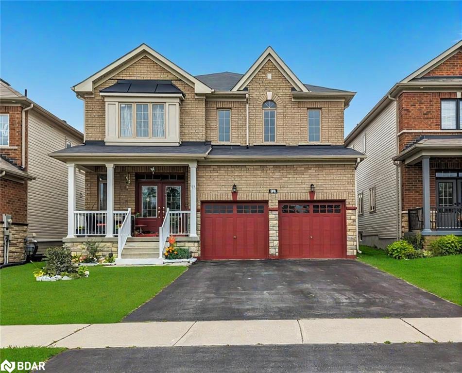 98 Gold Park Gate Property Photo 1