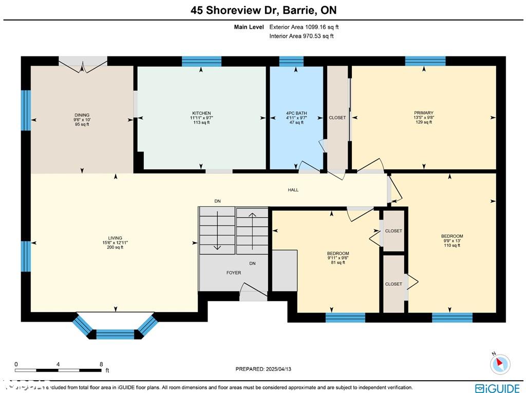 45 Shoreview Drive Property Photo 26