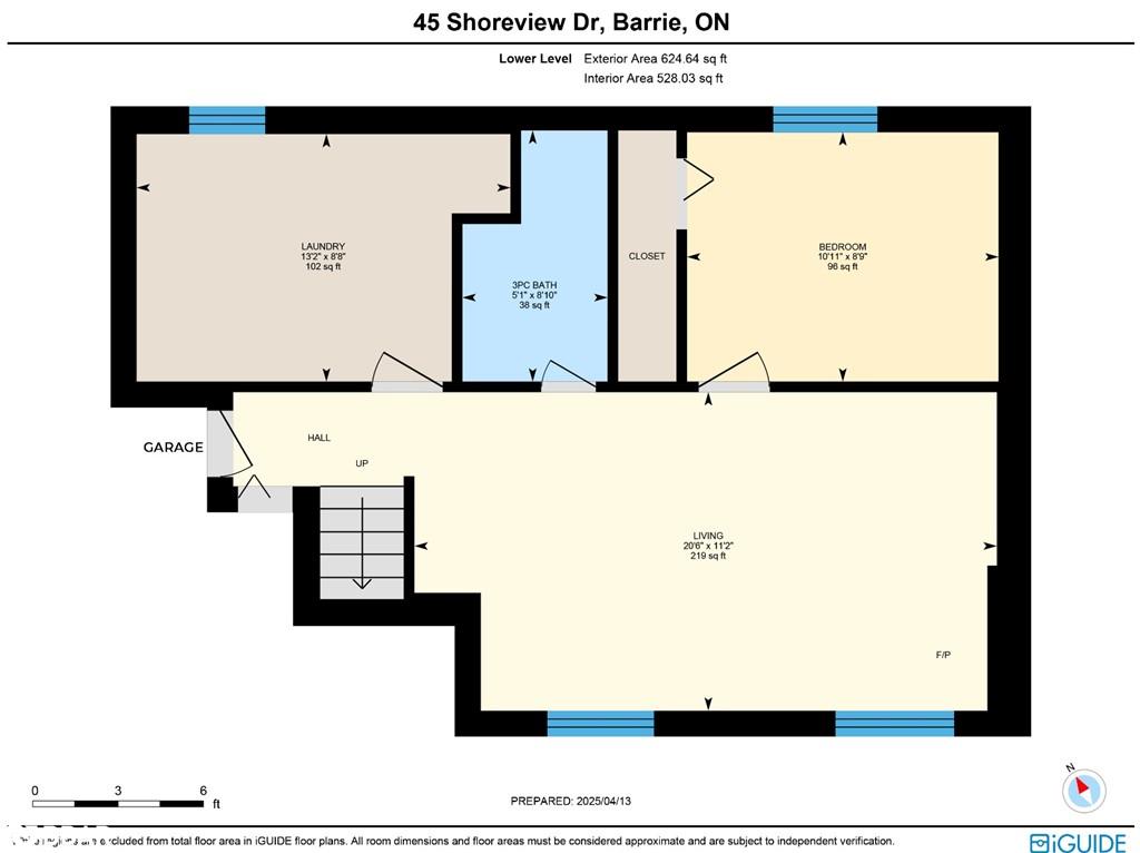 45 Shoreview Drive Property Photo 27