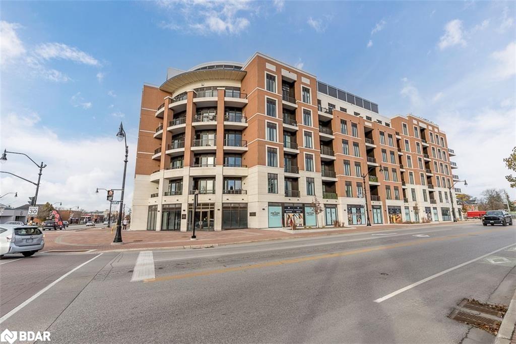 220-1 Hume Street Property Photo 1