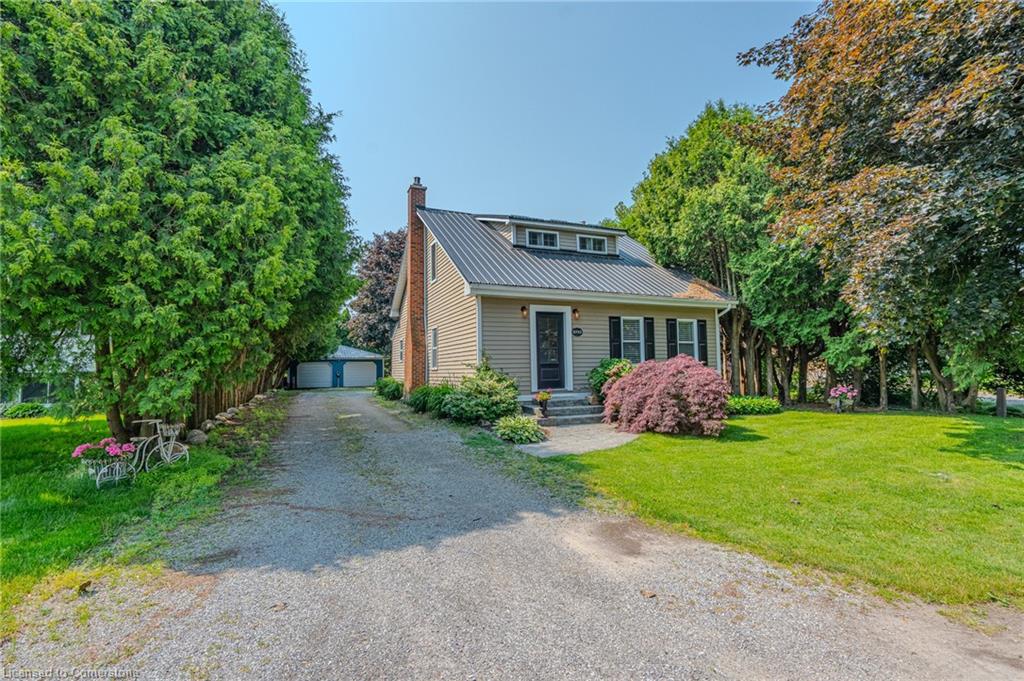 2722 Red Maple Avenue Property Photo 1