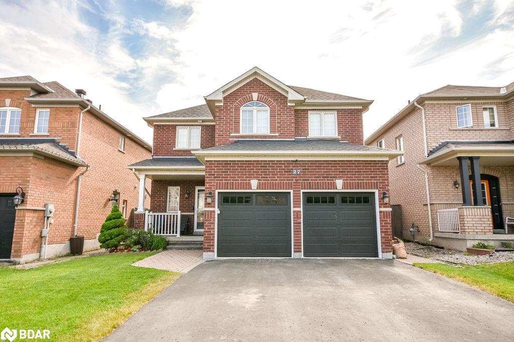 27 Orleans Avenue Property Photo 1