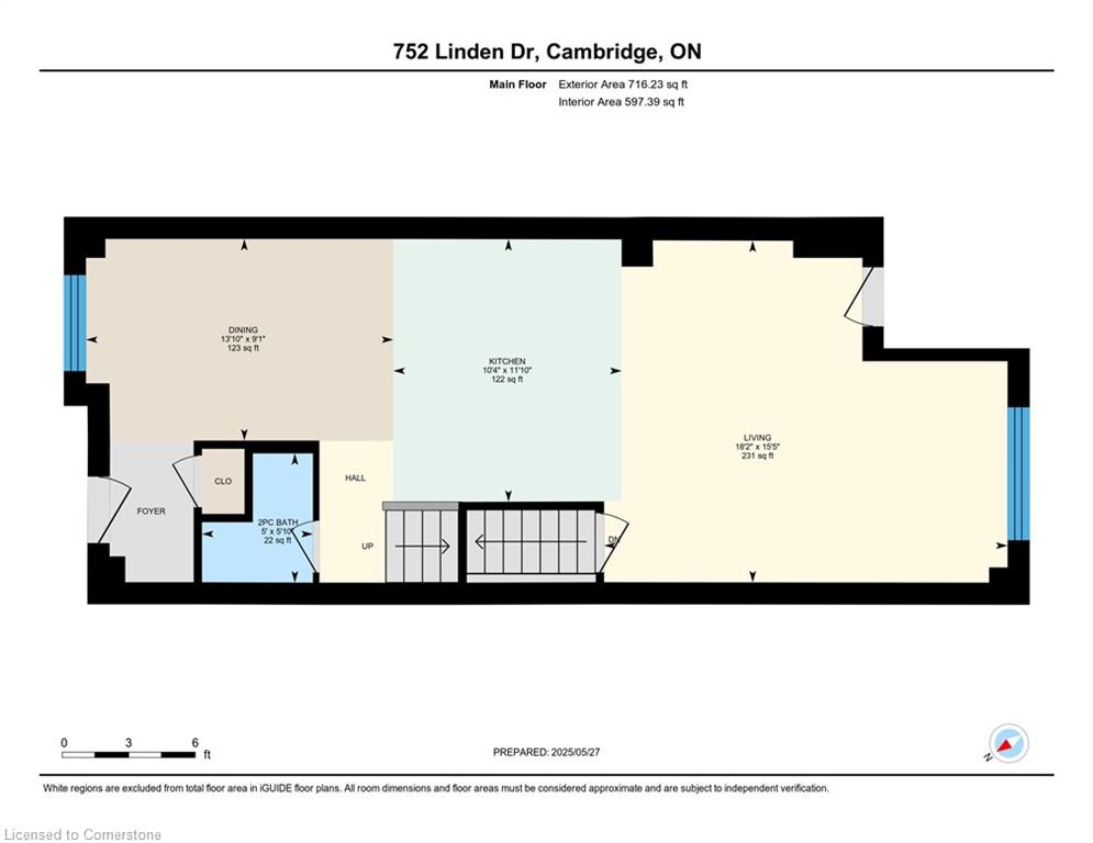 752 Linden Drive Property Photo 37