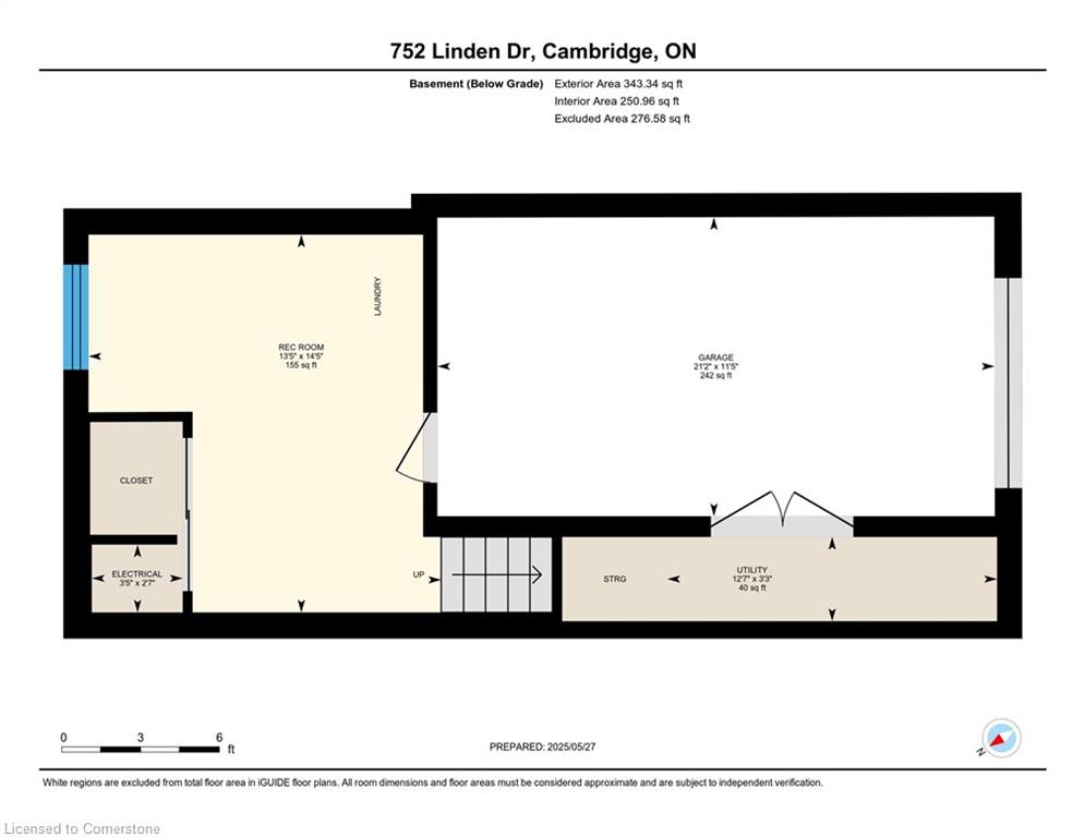 752 Linden Drive Property Photo 39