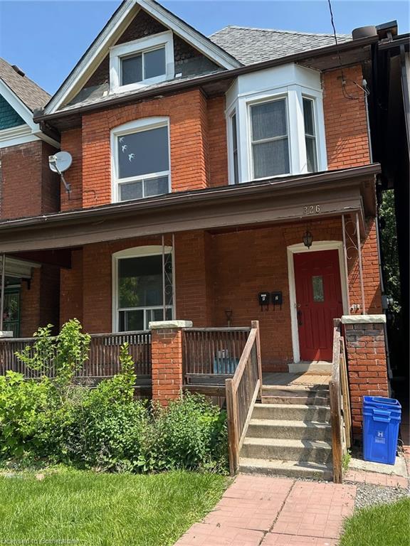 326 Herkimer Street Property Photo 1
