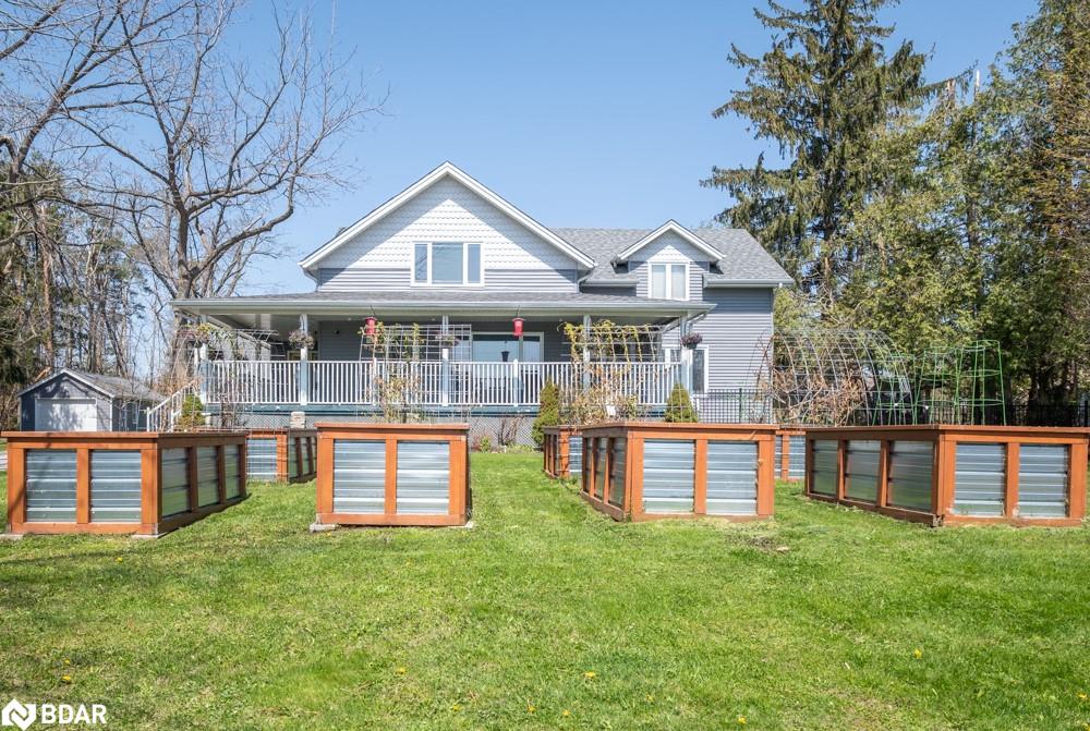112 Lakeshore Road W Property Photo 28
