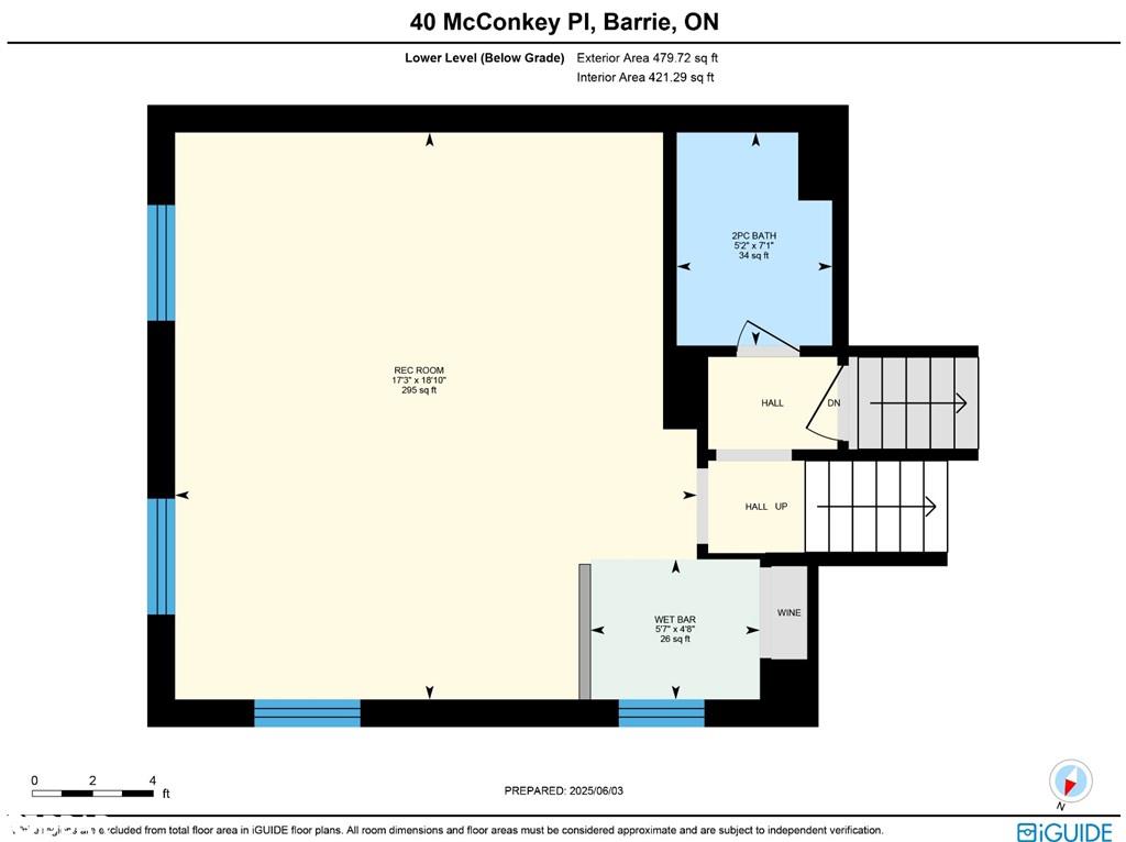 40 Mcconkey Place Property Photo 23