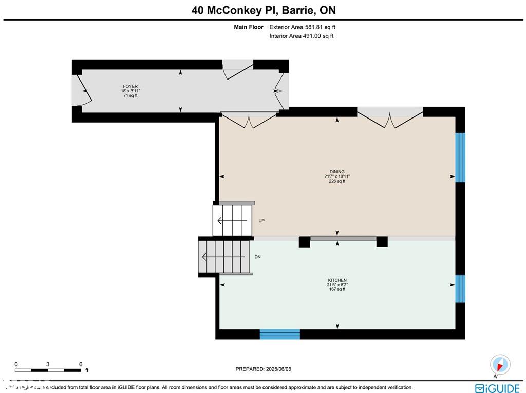 40 Mcconkey Place Property Photo 24