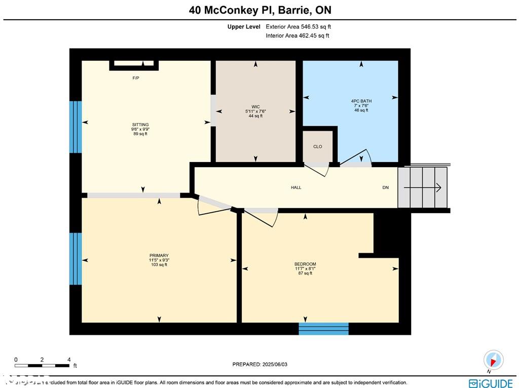40 Mcconkey Place Property Photo 25