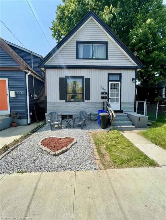 503 Ferguson Avenue N Property Photo 1