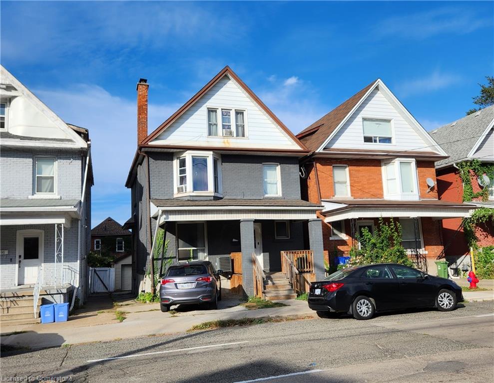 697 Wilson Street Property Photo 1