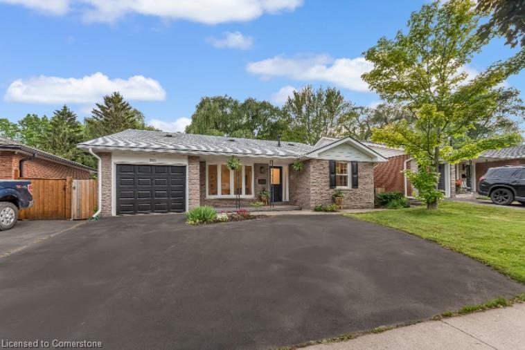 366 Melores Drive Property Photo 1