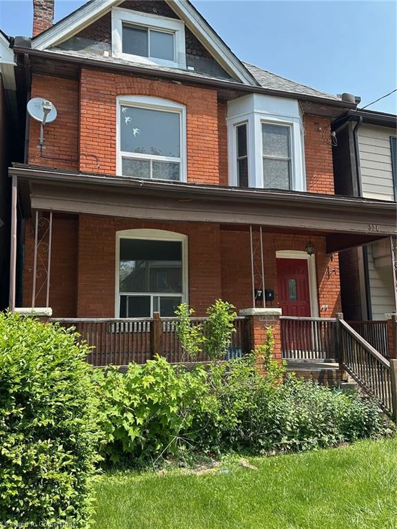 2-326 Herkimer Street Property Photo 2