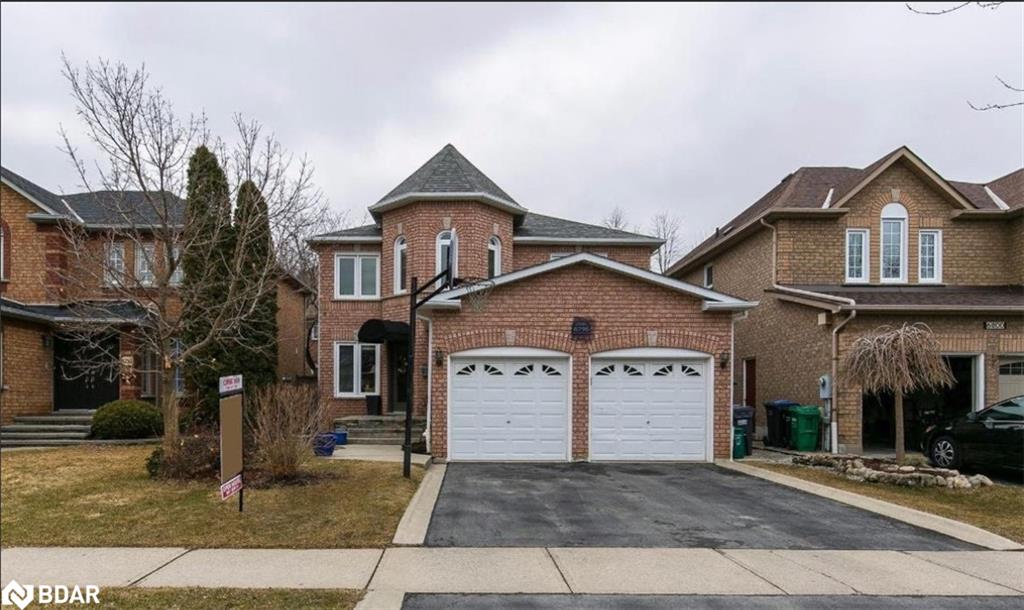 6796 Dillingwood Drive Property Photo 1