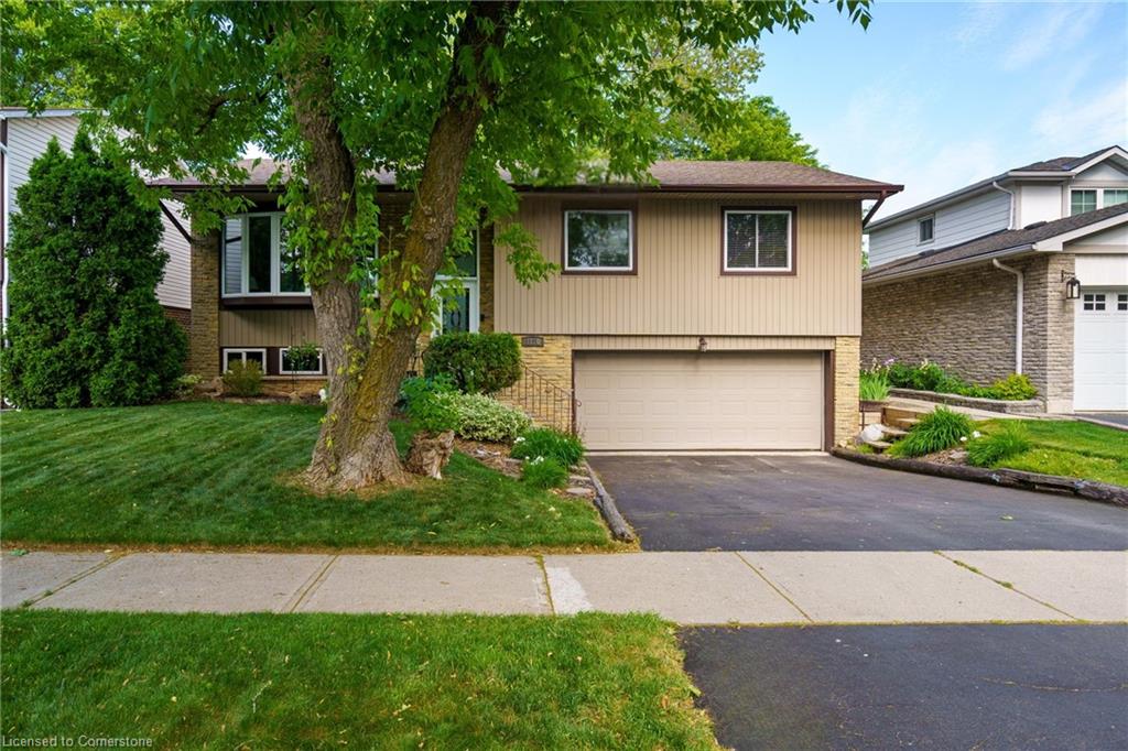 3120 Bentworth Drive Property Photo 1